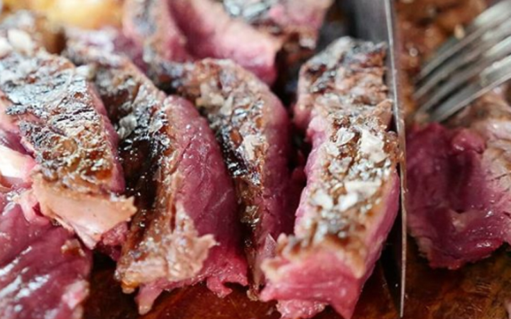 Cortijo La Herradura Asador Otola Mijas