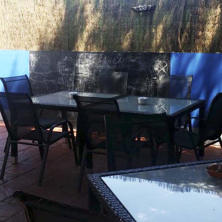 Cortijo La Herradura Asador Otola Mijas